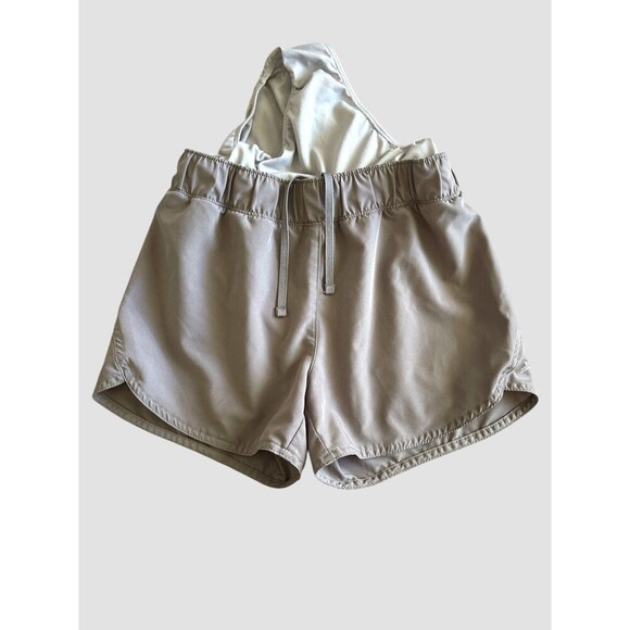 Old Navy Active Dolphin Hem Run Athletic Shorts Go-Dry Cool Youth Girls Lg Lot 2 - Picture 5 of 8